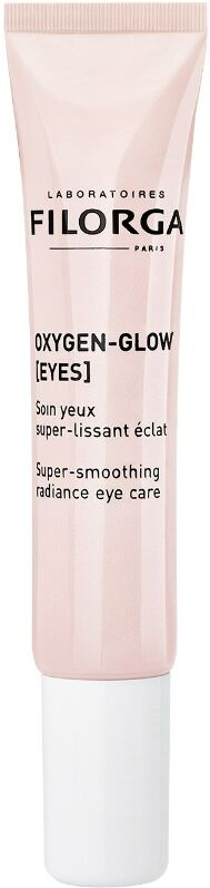 filorga oxygen-glow eyes 15 ml