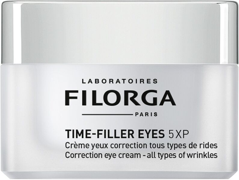 filorga time filler eyes 5xp 15 ml