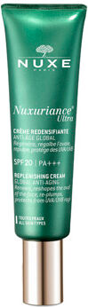 Nuxe Nuxuriance® Ultra Crema Ridensificante Spf 20 Pa+++ 50 ml