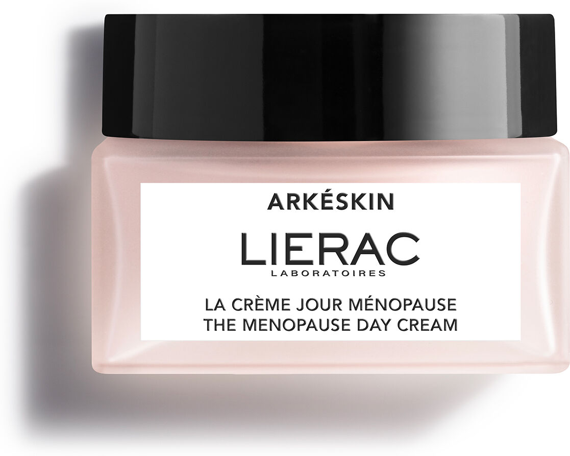 Lierac Arkeskin La Crema Giorno Menopausa 50 ml