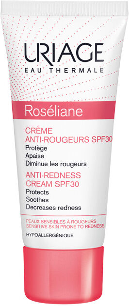 Uriage Roseliane Crema Antiarross 40 ml