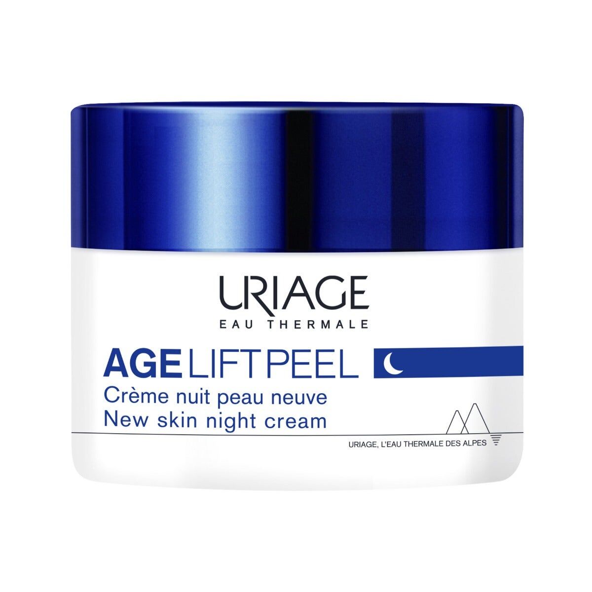 AGE Lift Crema Notte Peeling