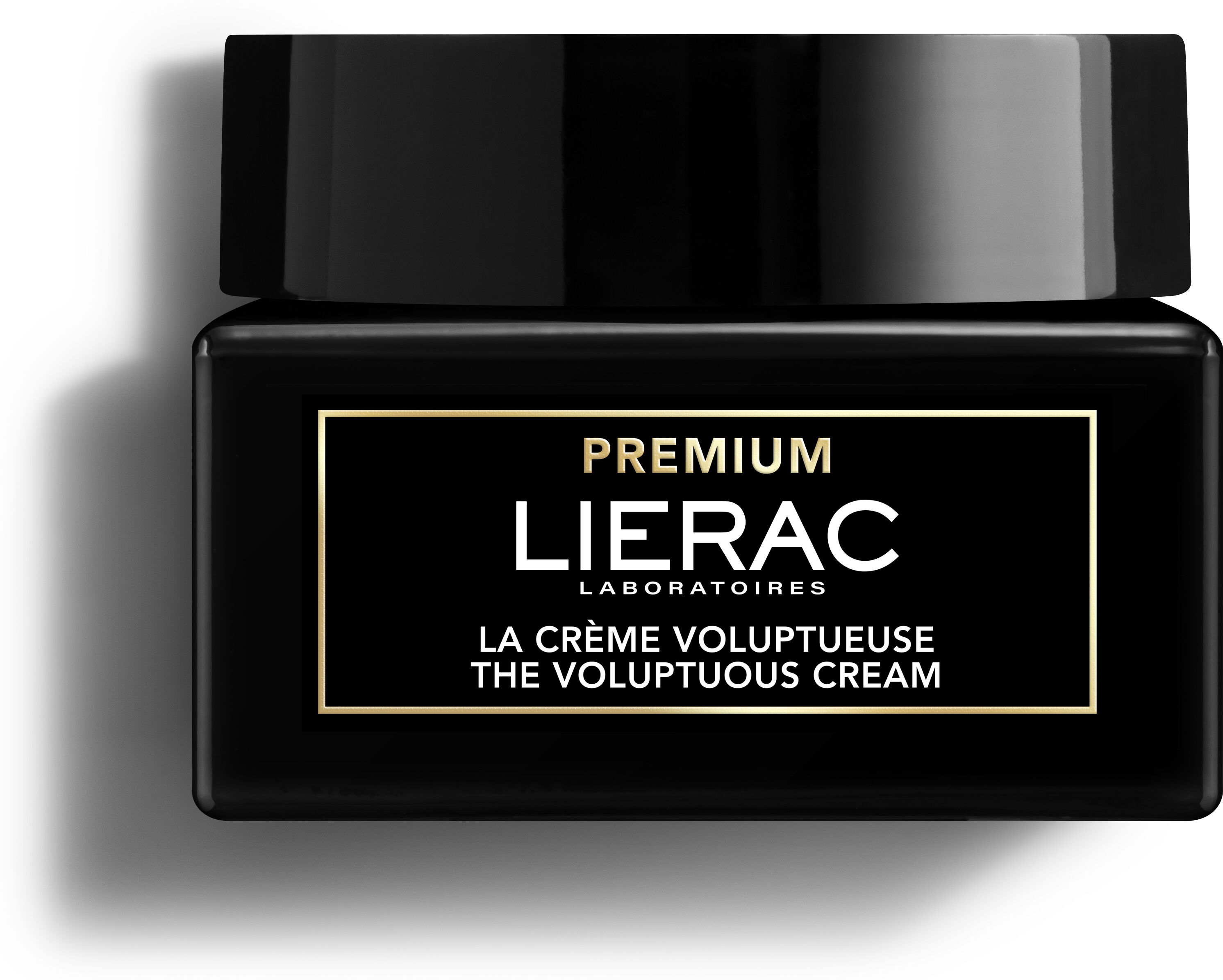 Lierac Premium Voluptueuse Crema Viso Ricca Nutriente Antirughe 50 ml