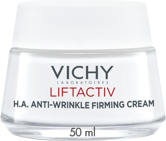 Vichy Liftactiv H.A. Crema Pelle da Normale a Mista 50 ml