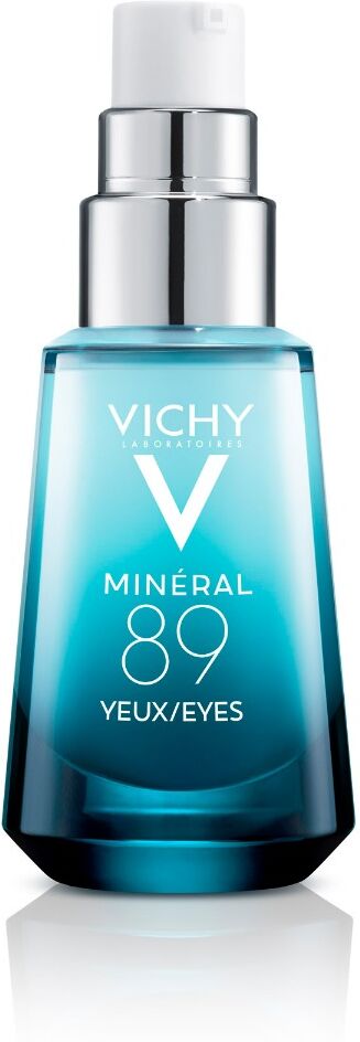 Vichy Minéral 89 Gel Occhi 15 ml