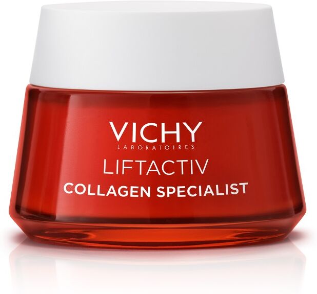 Vichy Liftactiv Collagen Specialist Crema Giorno 50 ml