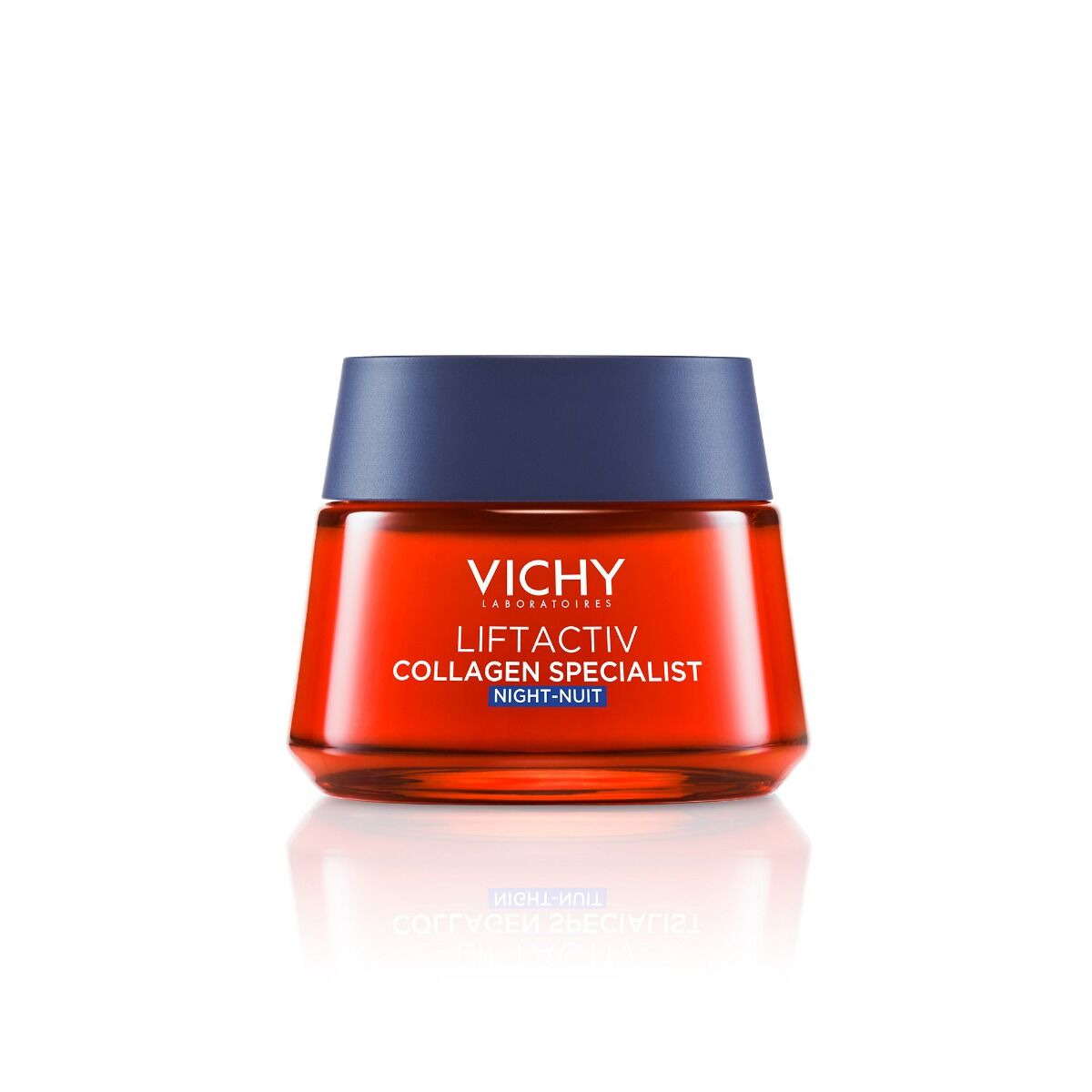 Vichy Liftactiv Collagen Specialist Crema Notte 50 ml