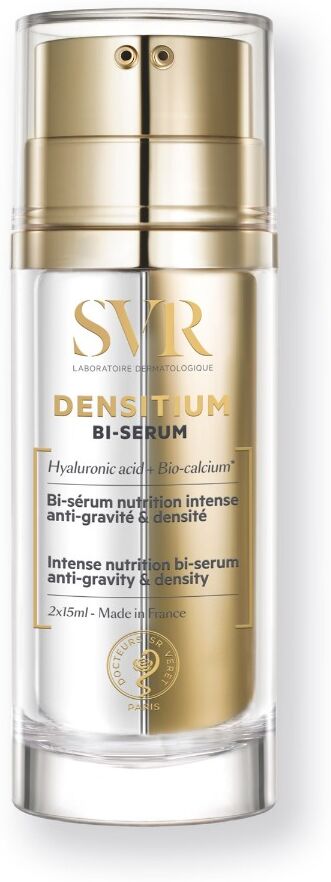 Svr Densitium Bi-Serum 2 x 15 ml