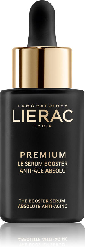 Lierac Premium Siero Booster Viso 30 ml