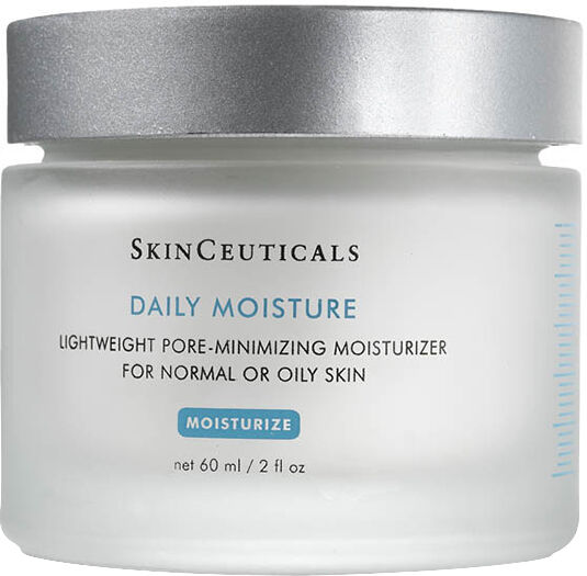 Skinceuticals Moisturize Daily Moisture Crema Idratante Astringente Per Pelli Mi