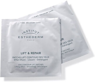 Institut Esthederm Esthederm Time Patch Lift Contour des Yeux 2x10 Patches