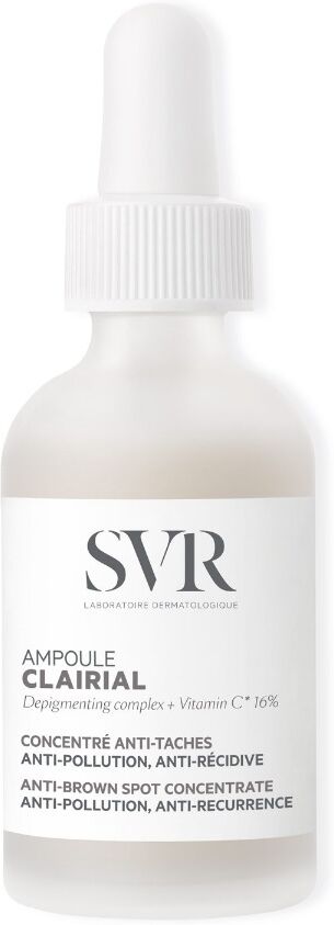 Svr Clairial Ampoule 30 Ml