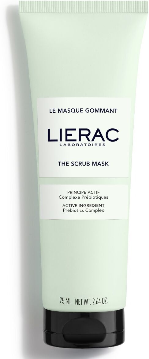 Lierac Maschera Esfoliante 75 ml