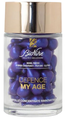 Bionike Defence My Age Ampolle Rinnov