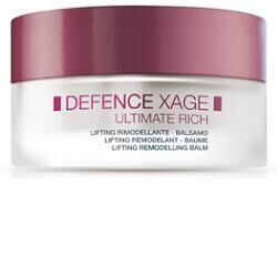 Bionike Defence Xage Ultimate Rich Balsamo Lifting Rimodellante 50 ml