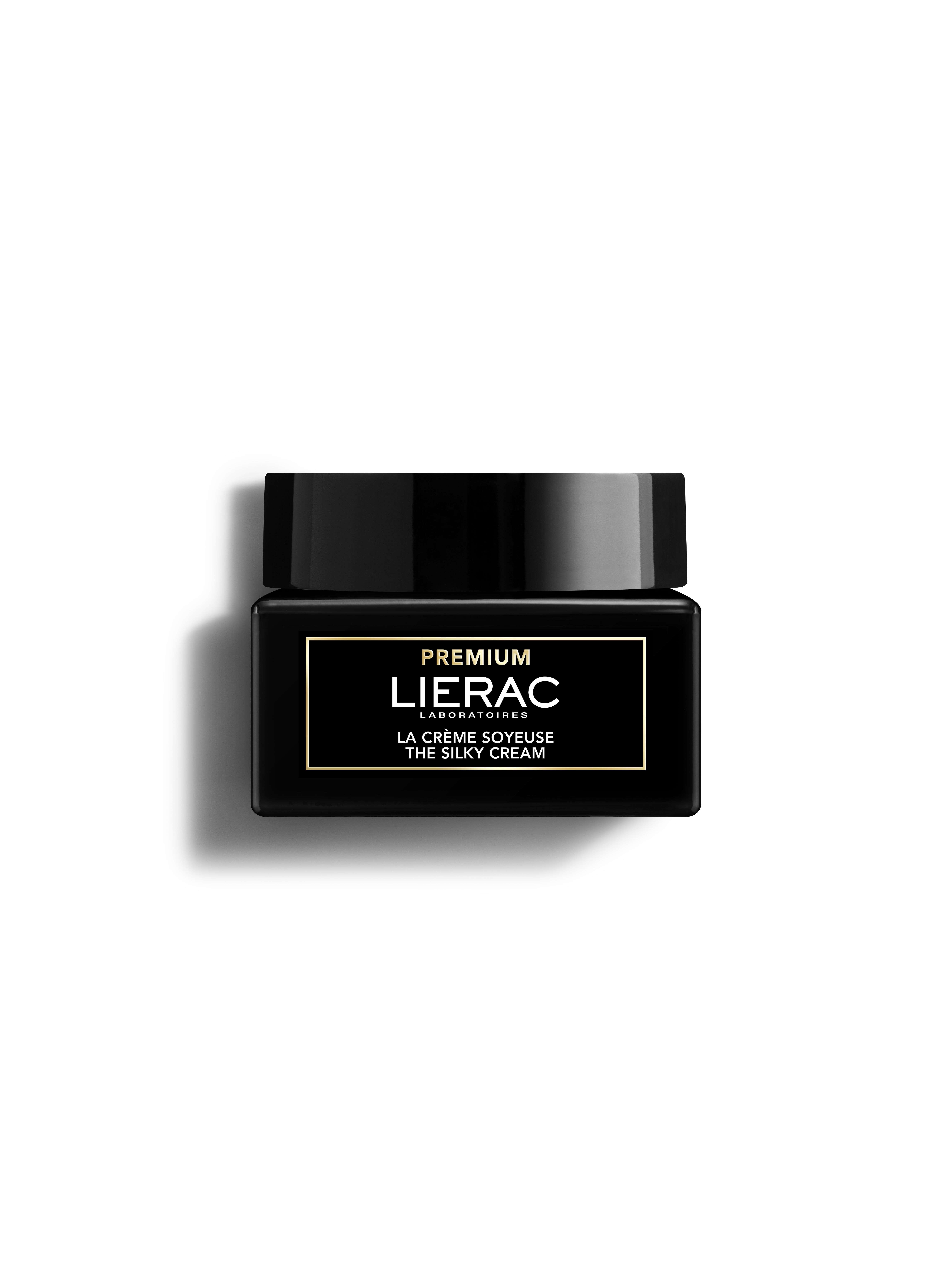 Lierac Premium Soyeuse Crema Viso Idratante Antirughe 50 ml