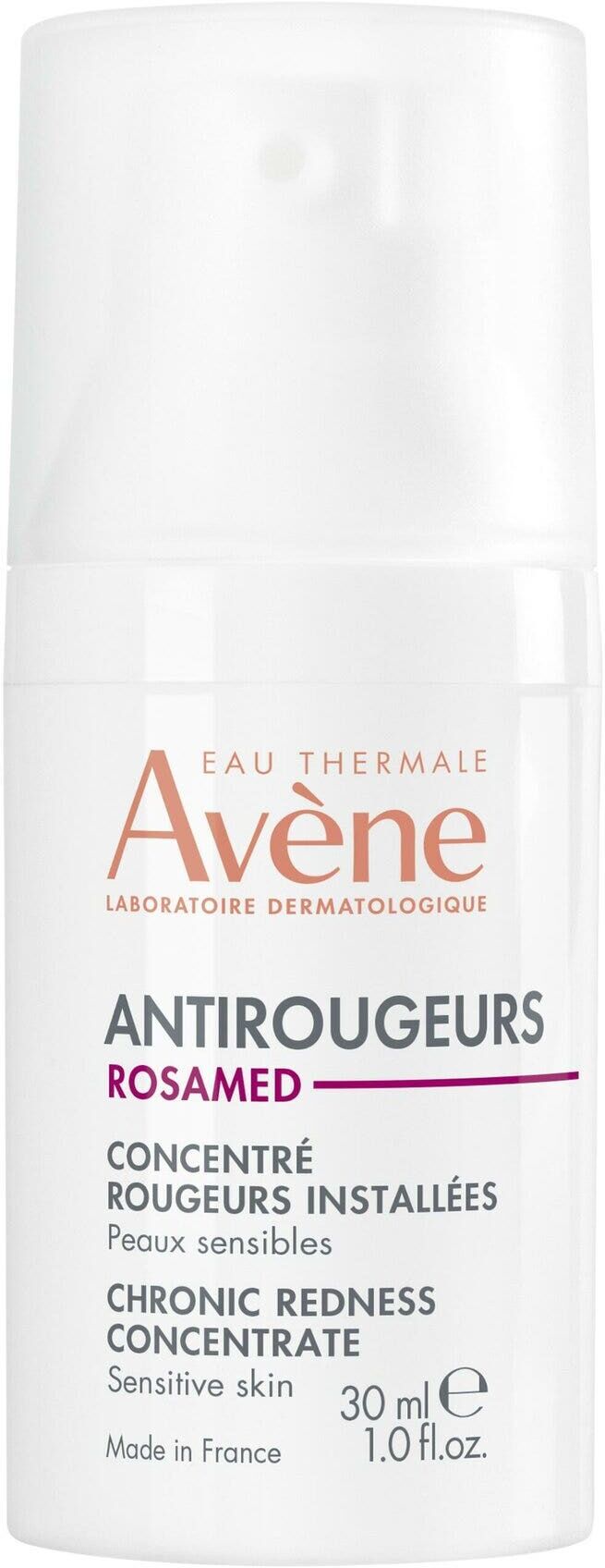 Avene Antirougeurs Rosamed Concentrato Rossori Persistenti