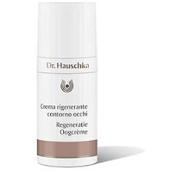 Dr Hauschka Crema Rigen Occ 15 ml