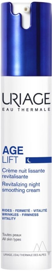 AGE Lift Crema Notte Detox