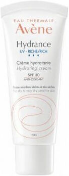 Avene Avène Hydrance UV Riche SPF 30 40 ml