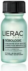 Lierac Sebologie Concentrato SOS Anti Imperfezioni 15 ml