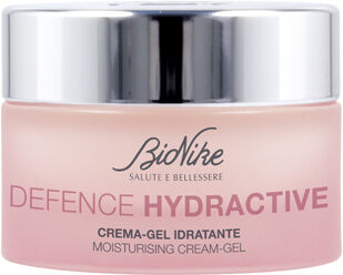 Bionike Defence Hydractive Crema Gel 50 ml