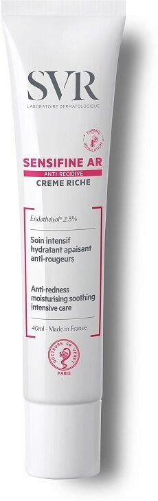 Svr Sensifine Ar Crema Riche 40 ml