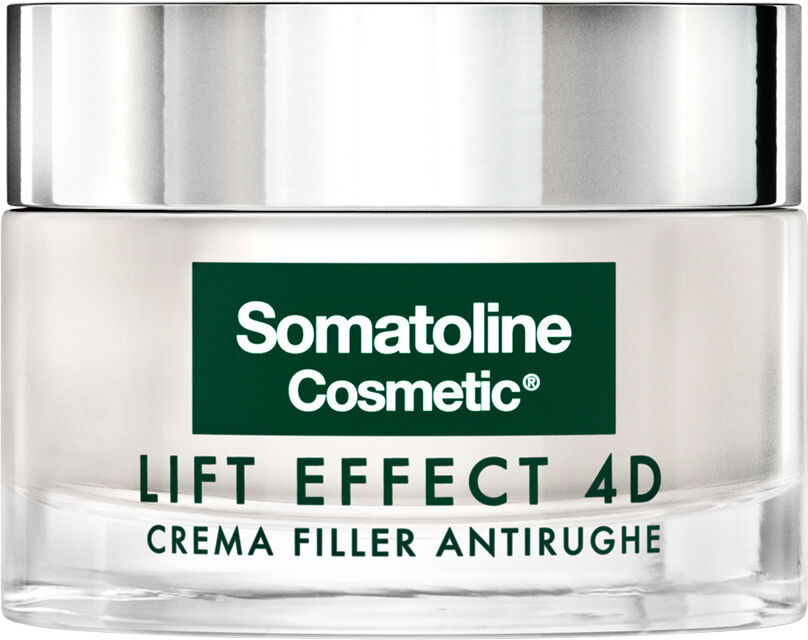 Somatoline Cosmetic Lift Effect 4D 50 ml