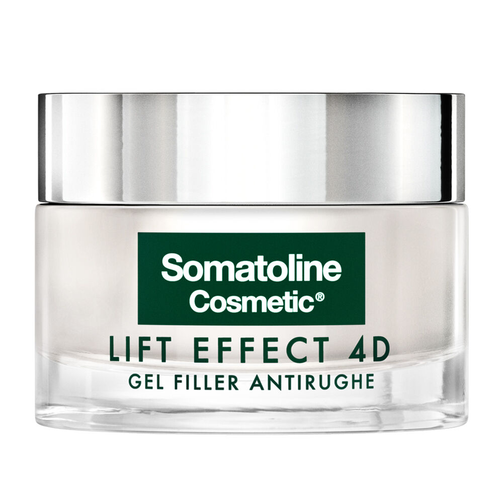 Somatoline Cosmetic Lift Effect 4D 50 ml