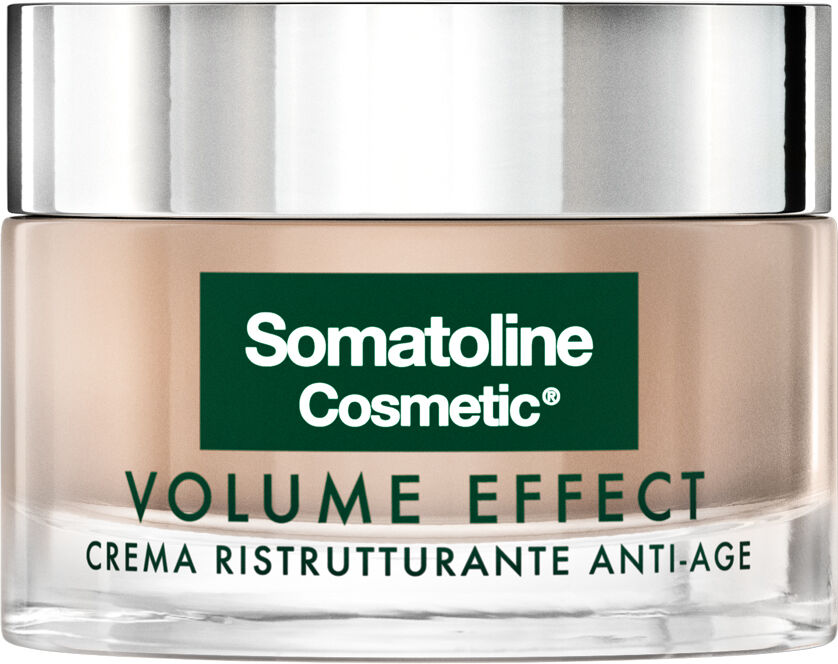 Somatoline Cosmetic Volume Effect 50 ml