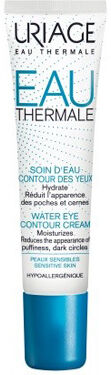 Uriage Eau Thermale Contorno Occhi All'Acqua Termale Idratante 15 ml