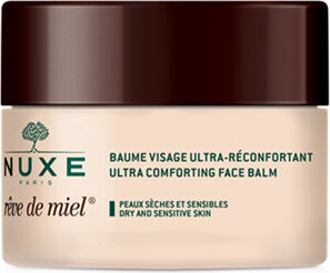 Nuxe Rêve de Miel Balsamo Viso Ultra Comfort 50 ml