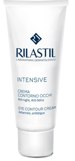 Rilastil Intensive Crema Contorno Occhi 15 ml