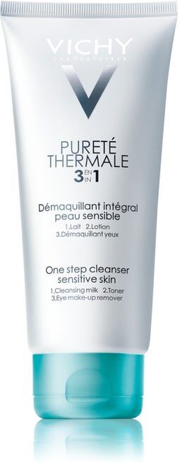 Vichy Purete Thermale 3 In 1 200 ml