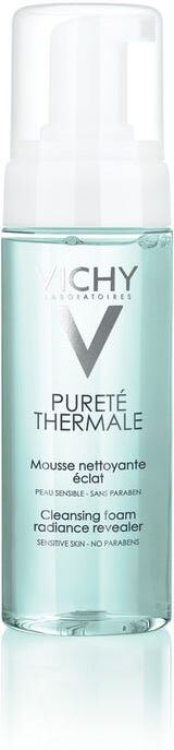 Vichy Purete Thermale Acqua Mousse