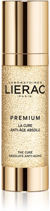 Lierac Premium La Cure Anti Age Absolu 30 ml