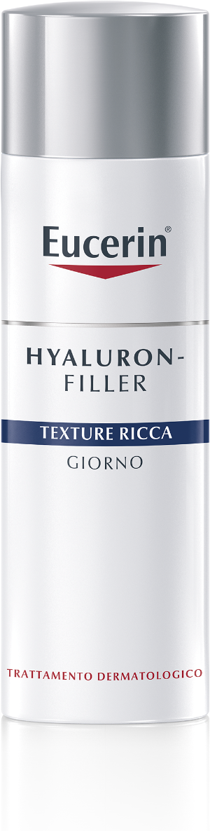 Eucerin Hyaluron Filler Giorno Ricca 50 ml