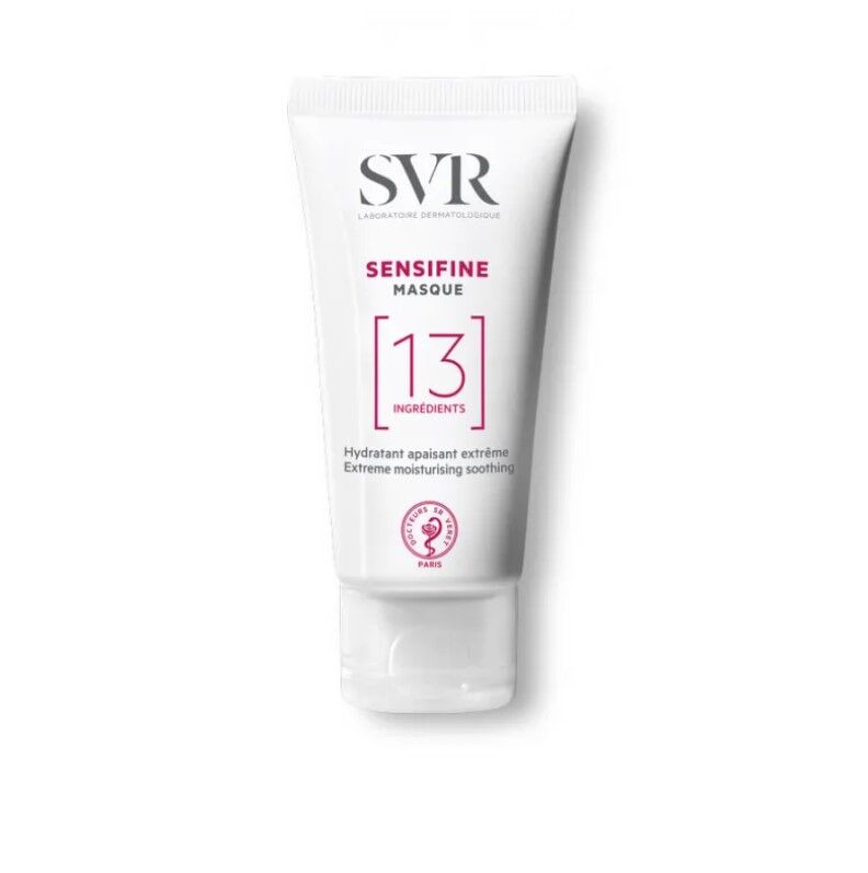 Svr Sensifine Masque 50 ml