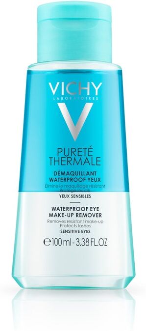 Vichy Purete Thermale Struccante Waterproof 100 ml