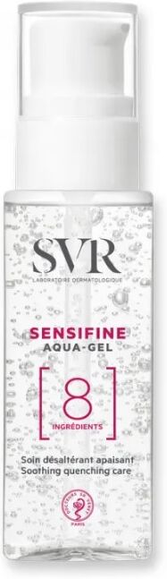 Svr Sensifine AquaGel 40 ml