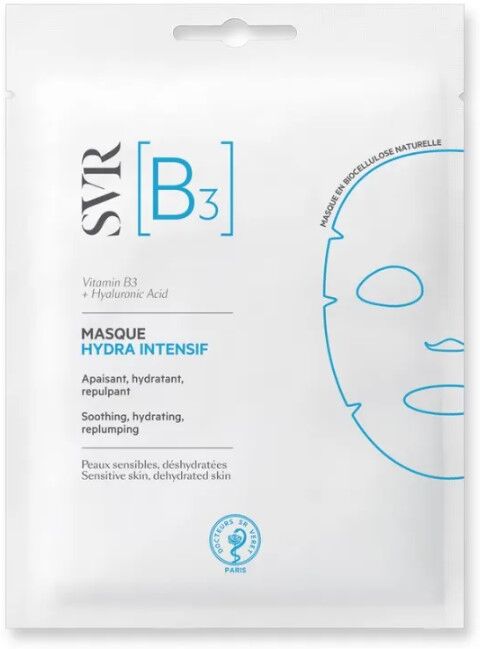 Svr [B3] Masque Hydra Intensif 12 ml