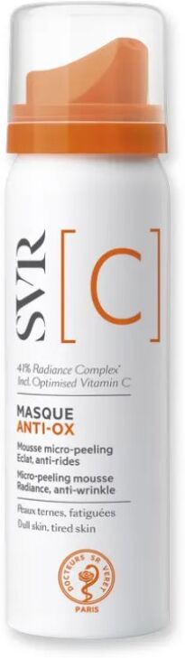 Svr [C] Masque Anti-Ox 50 ml