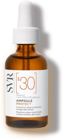 Svr [SPF30] Ampoule Protect 30 ml