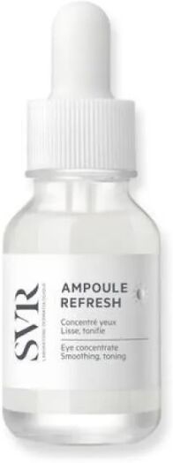 Svr Ampoule Refresh Yeux 15 ml