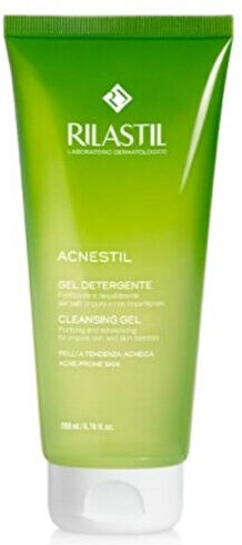 Rilastil Acnestil Gel Detergente 200 ml