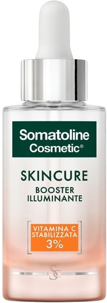 Somatoline Cosmetic Skincure Booster Illuminante 30 ml