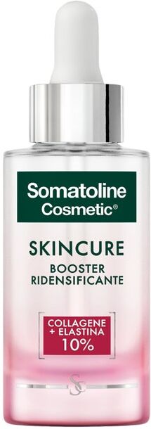 Somatoline Cosmetic Skincure Booster Ridensificante 30 ml