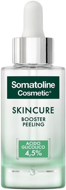 Somatoline Cosmetic Skincure Booster Peeling 30 ml