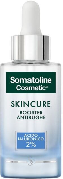 Somatoline Cosmetic Skincure Booster Antirughe 30 ml