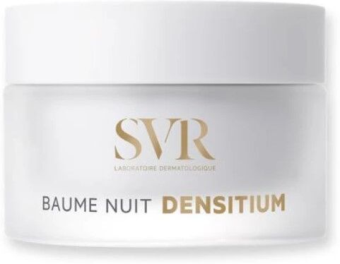 Svr Densitium Baume Nuit 50 ml